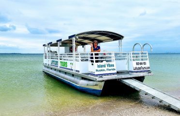 Latitudes Tours
