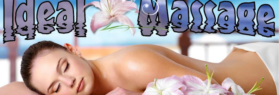 Ideal Massage ~Lutz / Land O Lakes / Odessa