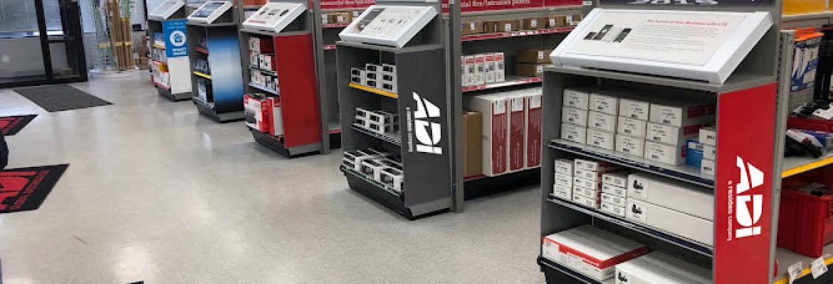 ADI Global Distribution – Tampa