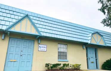 Mitchell Insurance Services Inc