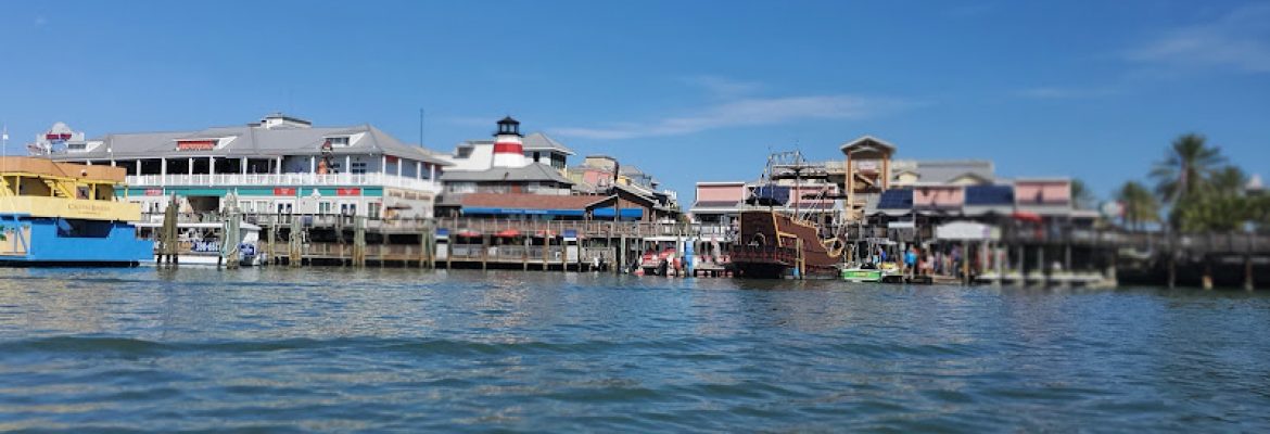 Largo Intercoastal Marina