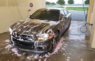 MacDill Car Wash