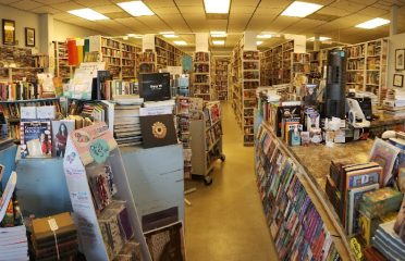 The Paperback Exchange Bookstore