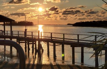 Speckled Trout Marina