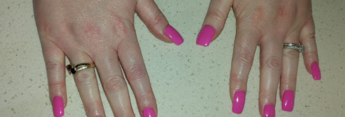Gel Nails of SOUTH TAMPA