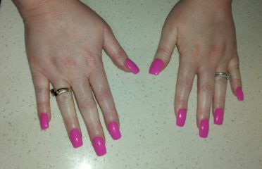 Gel Nails of SOUTH TAMPA