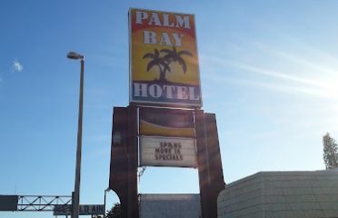 Palm Bay Hotel