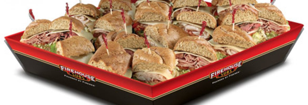 Firehouse Subs S. Dale Mabry