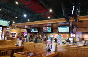 The WingHouse of Brandon