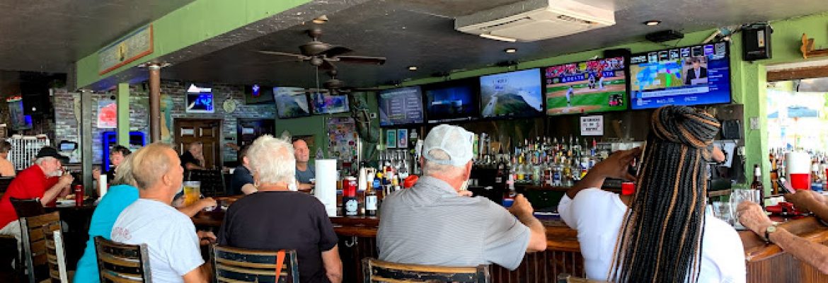 O’Maddy’s Bar & Grille