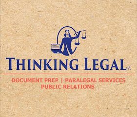 Thinking Legal, LLC