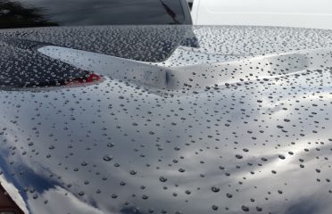 Pure Precision Custom Detailing