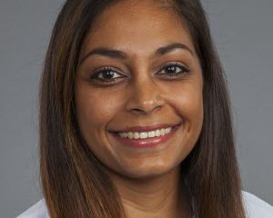 Sarnia C. Singh, MD