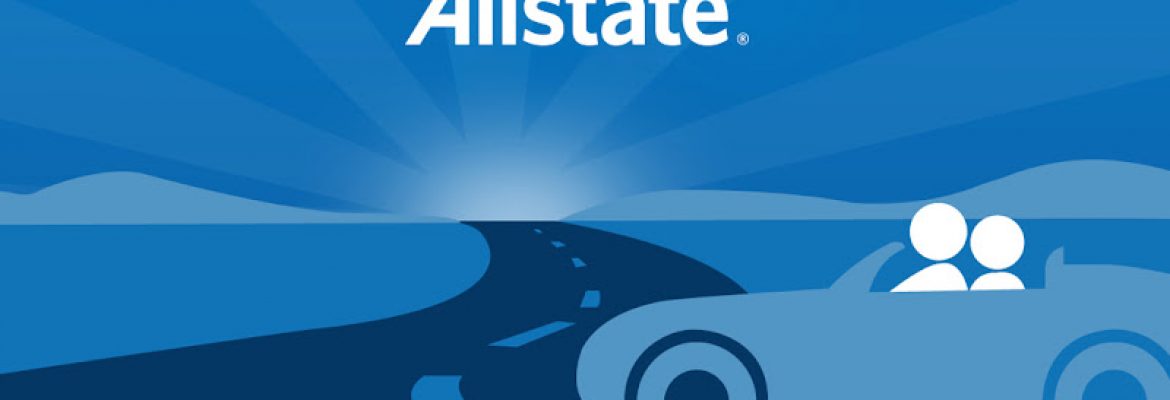 Jeff Campbell: Allstate Insurance