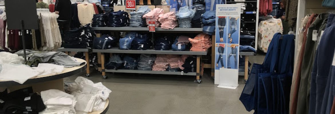 Old Navy