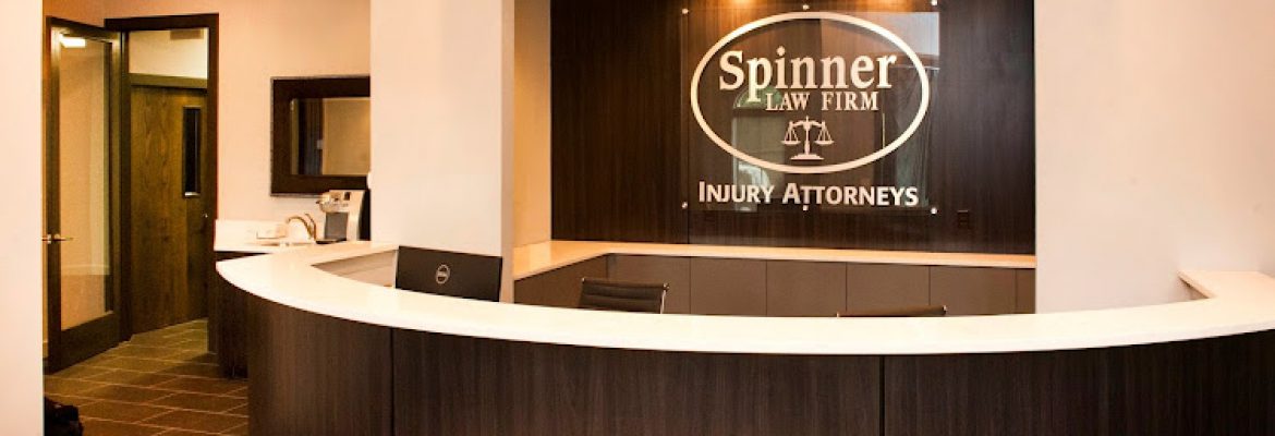 Spinner Law Firm, P. A. – Personal Injury Attorney Ruskin, Auto Accident Lawyer, Wrongful Death, Slip & Fall Lawyer