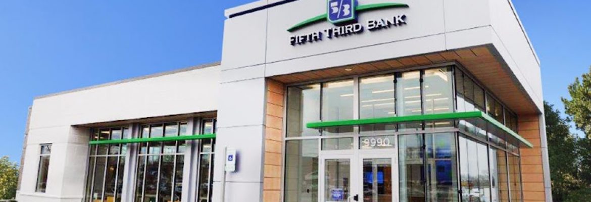 Fifth Third Bank & ATM