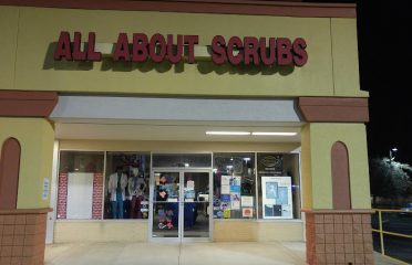 All About Scrubs Inc.