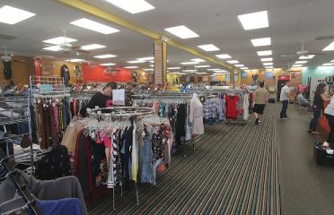 Plato’s Closet