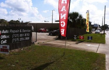 1 Stop Auto Repair & Service Pinellas Park