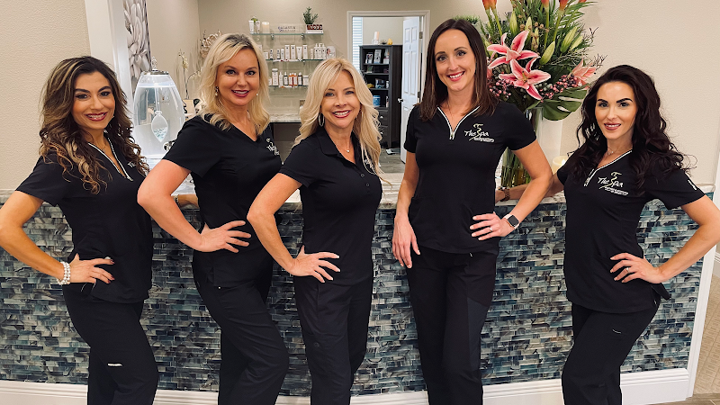 The Spa Boutique Coolsculpting Botox Facials Trinity Just Tampa Bay 9532