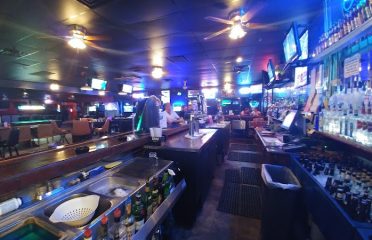 Sneaky’s Sports Bar & Grill, and Slamwich Sandwiches