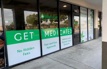 Miracle Leaf Medical Marijuana Doctor