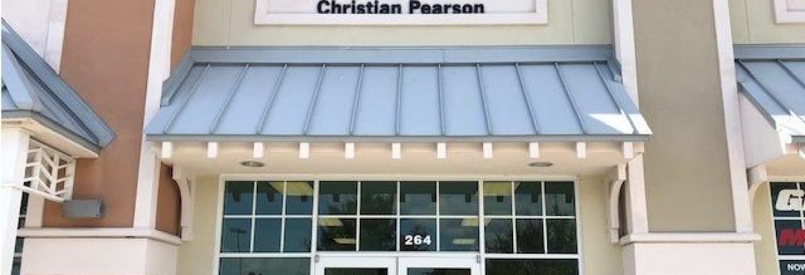 Christian Pearson – State Farm Insurance Agent