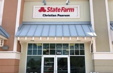 Christian Pearson – State Farm Insurance Agent
