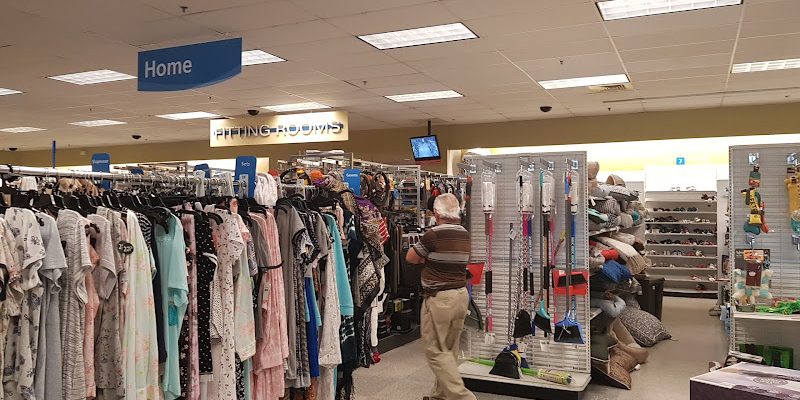 Ross Dress for Less