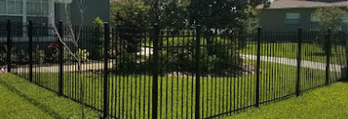 KSM Sunflower Fence Inc