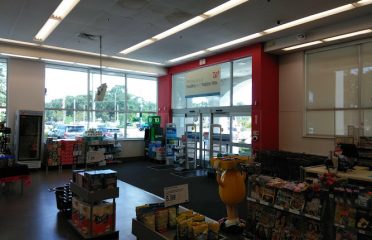 Walgreens