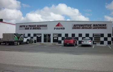 Pyramid Automotive Inc