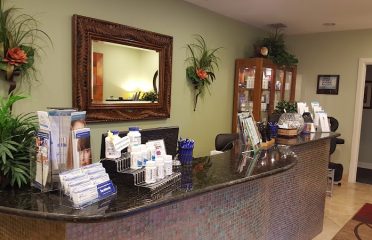 Fresh Vitality Medical Spa