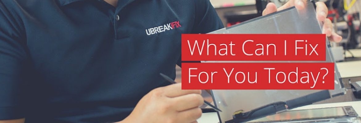 uBreakiFix