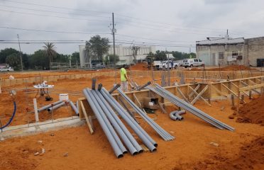 CJS Electric Inc.