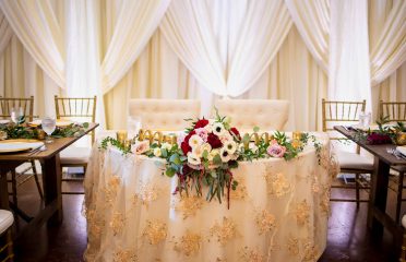 Bakers Ranch – Florida’s Premier Top Rated All Inclusive Wedding Venue
