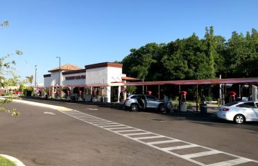 Victory Car Wash