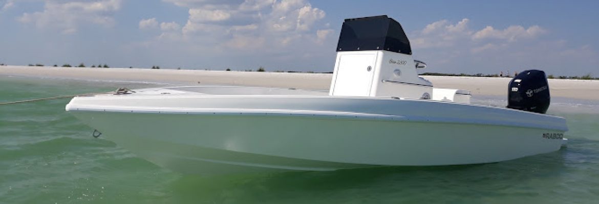Rabco Boats – Custom Skiff Building