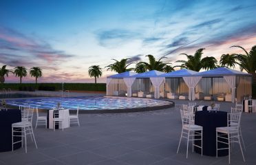 Tampa’s Premier Event Venue