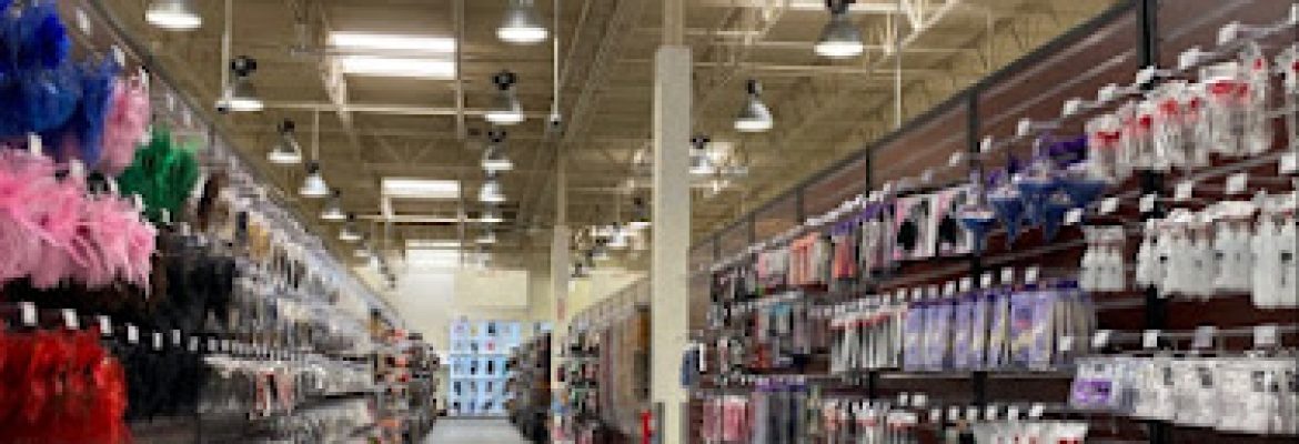 Giorgio’s Beauty Supply Warehouse