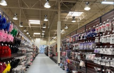 Giorgio’s Beauty Supply Warehouse
