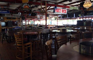 Ferg’s Sports Bar & Grill