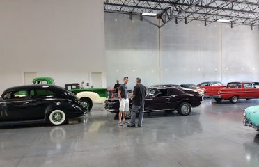 Gateway Classic Cars of Tampa