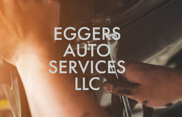 Eggers auto services