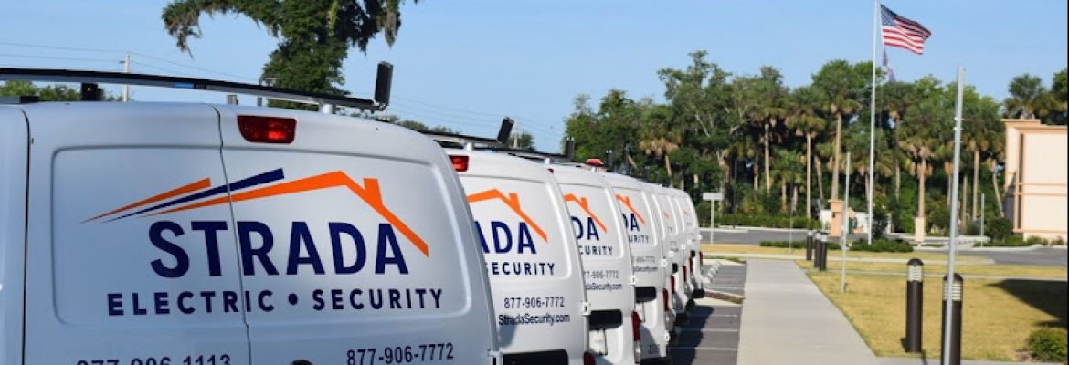 Strada Services