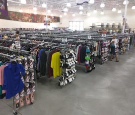 Goodwill Oldsmar Superstore