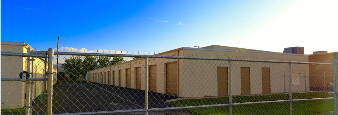 A-Quality Self Storage