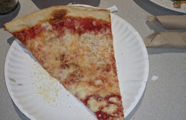 Times Square Pizza Co