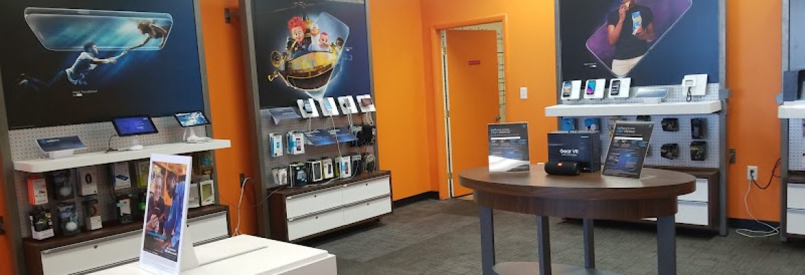 AT&T Store